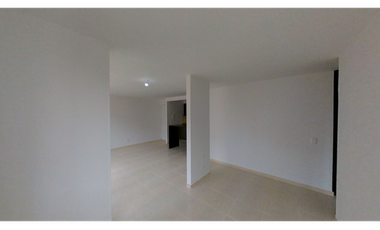 Llanura del Viento - Apartamento en Venta en Valle de Lili, Cali