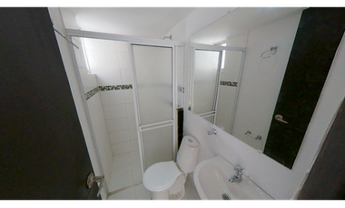 Llanura del Viento - Apartamento en Venta en Valle de Lili, Cali
