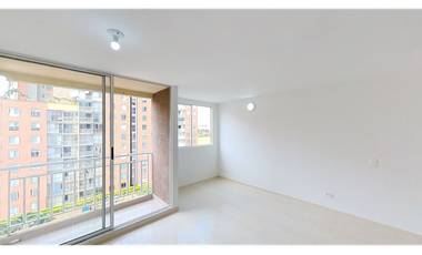 Llanura del Viento - Apartamento en Venta en Valle de Lili, Cali