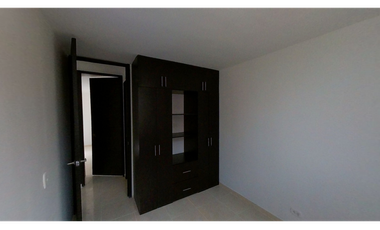 Llanura del Viento - Apartamento en Venta en Valle de Lili, Cali