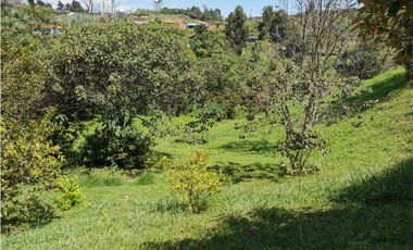 Venta Finca en Marinilla