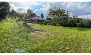 Venta Finca en Marinilla