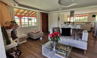 Venta Finca en Marinilla