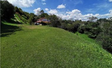 Venta Finca en Marinilla