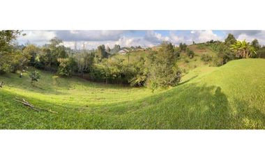 Venta Finca en Marinilla