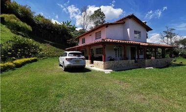 Venta Finca en Marinilla
