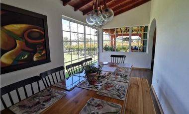 Venta Finca en Marinilla