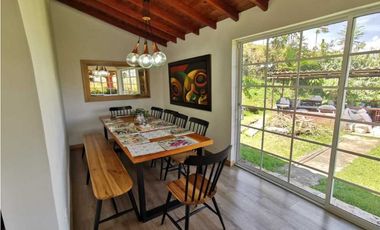 Venta Finca en Marinilla