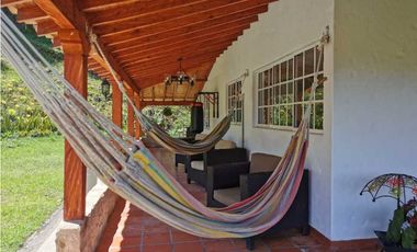 Venta Finca en Marinilla