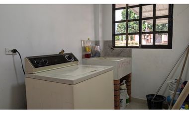 Vendo Hotel Campestre en Quimbaya Quindío