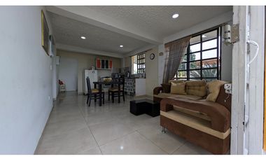 Vendo Hotel Campestre en Quimbaya Quindío