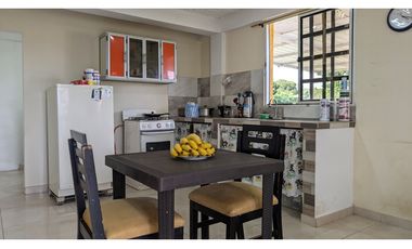 Vendo Hotel Campestre en Quimbaya Quindío