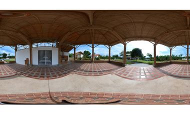Vendo Hotel Campestre en Quimbaya Quindío