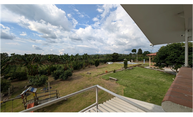 Vendo Hotel Campestre en Quimbaya Quindío