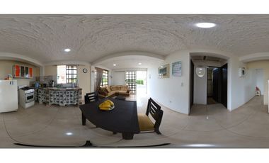 Vendo Hotel Campestre en Quimbaya Quindío