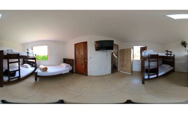 Vendo Hotel Campestre en Quimbaya Quindío