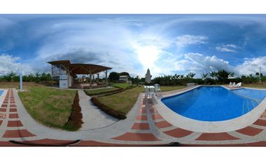 Vendo Hotel Campestre en Quimbaya Quindío