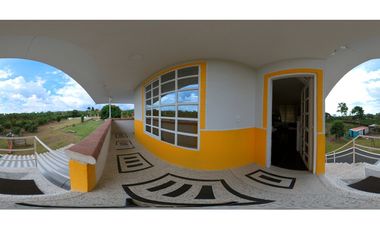Vendo Hotel Campestre en Quimbaya Quindío