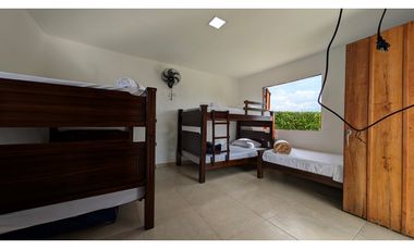 Vendo Hotel Campestre en Quimbaya Quindío