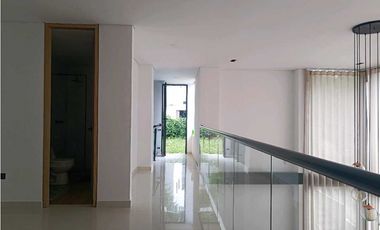 Casa en venta en el sector la brisas Municipio de Sabaneta