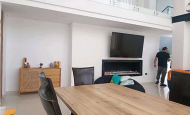 Casa en venta en el sector la brisas Municipio de Sabaneta