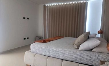 Casa en venta en el sector la brisas Municipio de Sabaneta