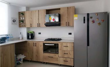 Casa en venta en el sector la brisas Municipio de Sabaneta