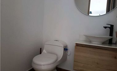 Casa en venta en el sector la brisas Municipio de Sabaneta
