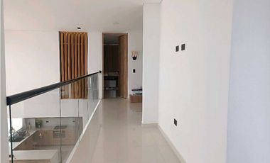 Casa en venta en el sector la brisas Municipio de Sabaneta