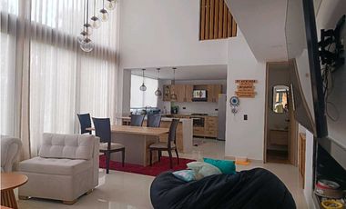 Casa en venta en el sector la brisas Municipio de Sabaneta