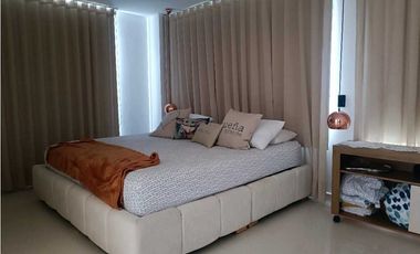 Casa en venta en el sector la brisas Municipio de Sabaneta