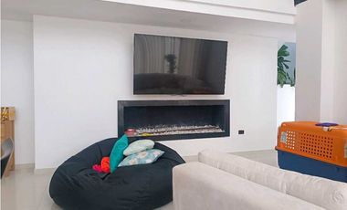 Casa en venta en el sector la brisas Municipio de Sabaneta