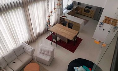 Casa en venta en el sector la brisas Municipio de Sabaneta