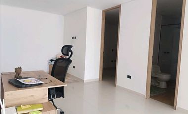 Casa en venta en el sector la brisas Municipio de Sabaneta