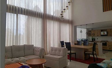 Casa en venta en el sector la brisas Municipio de Sabaneta