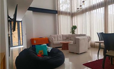Casa en venta en el sector la brisas Municipio de Sabaneta