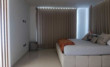 Casa en venta en el sector la brisas Municipio de Sabaneta