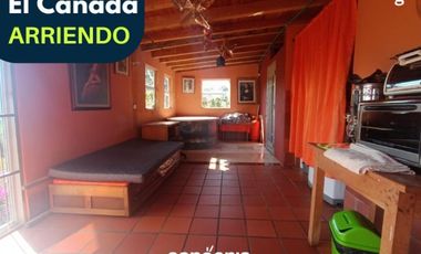 Finca en arriendo el Carmen de Viboral- El Canada