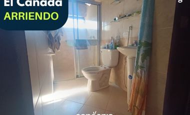 Finca en arriendo el Carmen de Viboral- El Canada