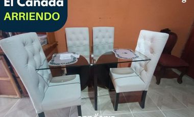 Finca en arriendo el Carmen de Viboral- El Canada