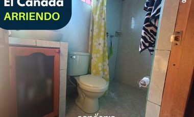 Finca en arriendo el Carmen de Viboral- El Canada