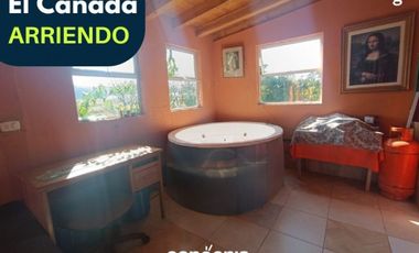 Finca en arriendo el Carmen de Viboral- El Canada