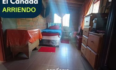 Finca en arriendo el Carmen de Viboral- El Canada