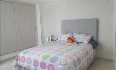Vendo apartamento en Barranquilla
