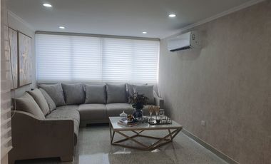 Vendo apartamento en Barranquilla
