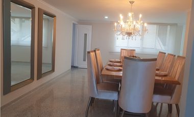 Vendo apartamento en Barranquilla