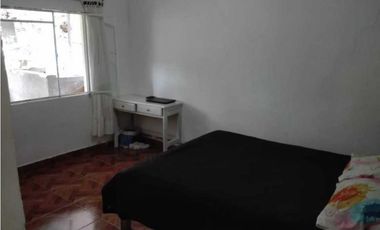 Casa Lote en La Mesa- Alto Frisol