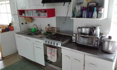 Casa Lote en La Mesa- Alto Frisol