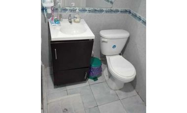Casa Lote en La Mesa- Alto Frisol