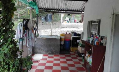 Casa Lote en La Mesa- Alto Frisol